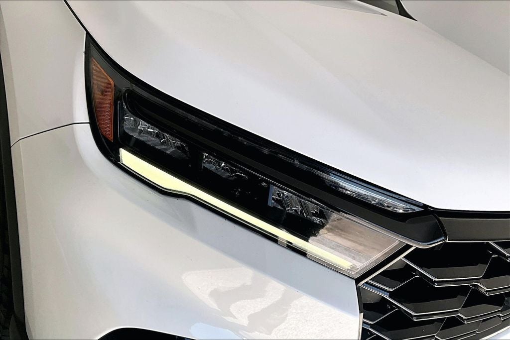 2023 Honda Pilot TrailSport
