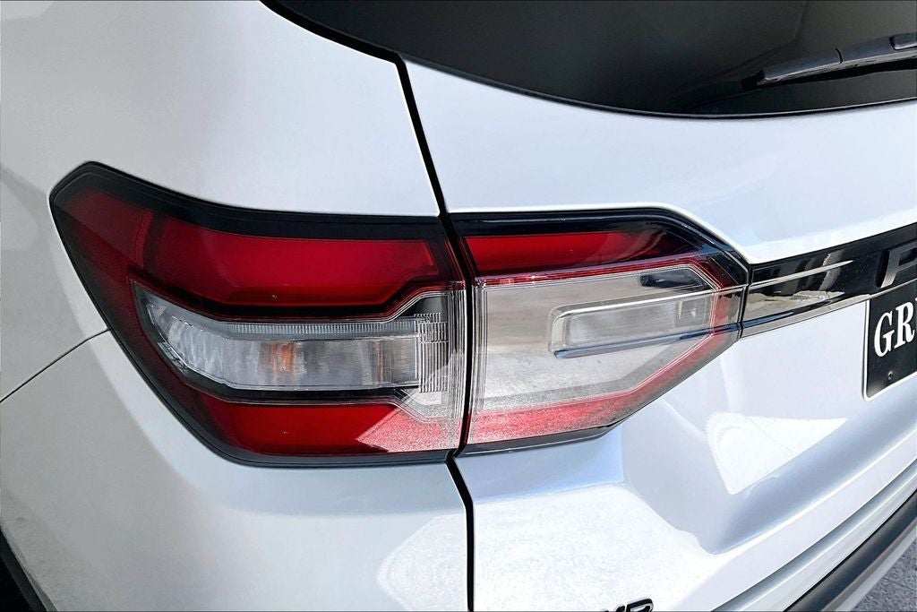 2023 Honda Pilot TrailSport