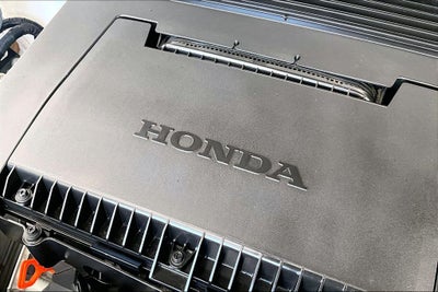 2023 Honda Pilot TrailSport