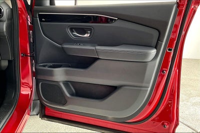2023 Honda Pilot Touring