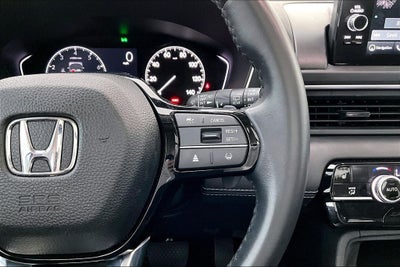 2023 Honda Pilot Touring