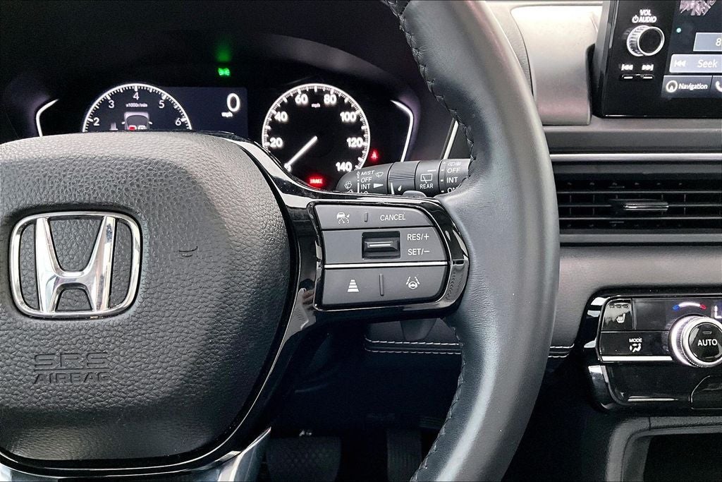 2023 Honda Pilot Touring