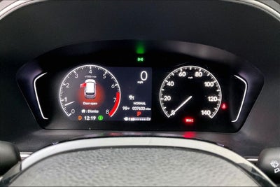 2023 Honda Pilot Touring