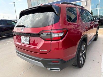 2023 Honda Pilot Touring