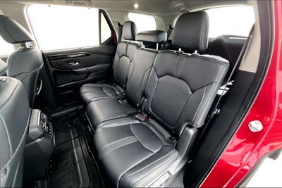2023 Honda Pilot Touring