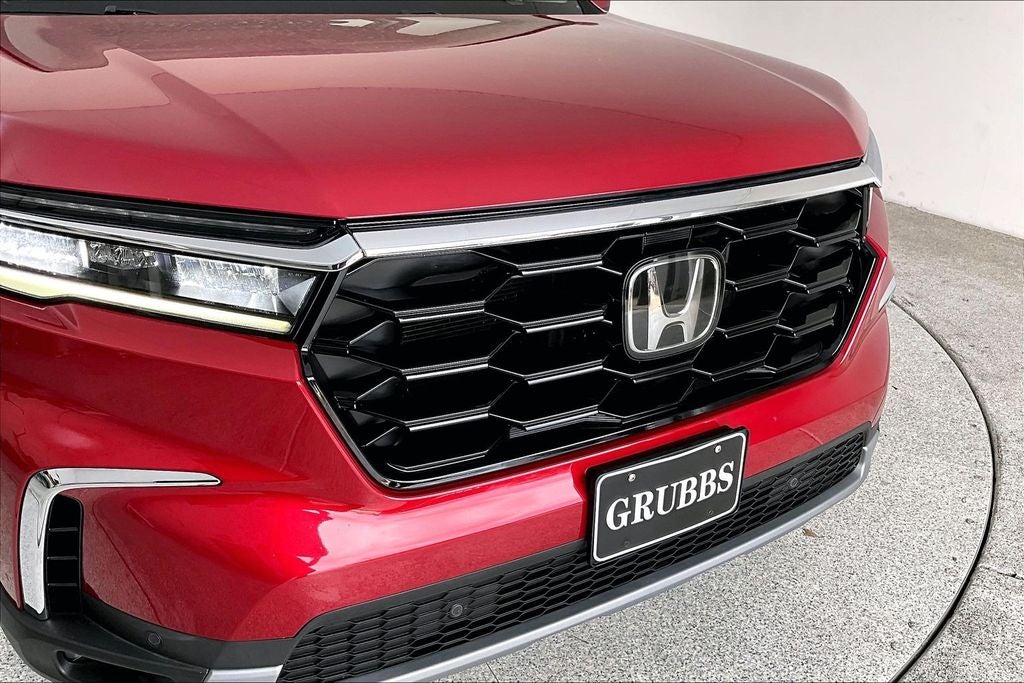 2023 Honda Pilot Touring