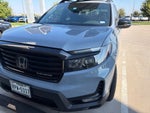 2022 Honda Ridgeline Black Edition