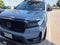 2022 Honda Ridgeline Black Edition