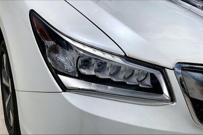 2015 Acura MDX 3.5L