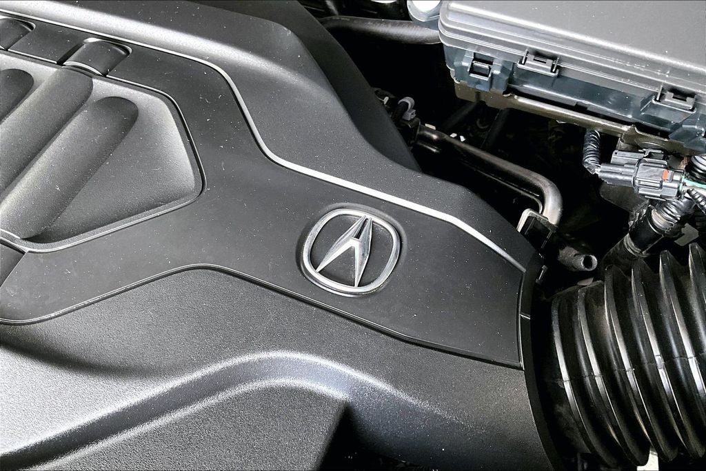 2017 Acura MDX 3.5L