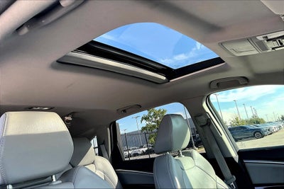 2016 Acura MDX 3.5L