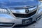 2016 Acura MDX 3.5L