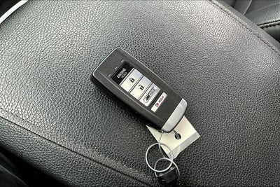 2016 Acura MDX 3.5L w/Technology Package