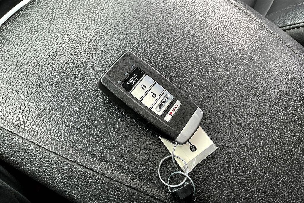 2016 Acura MDX 3.5L w/Technology Package