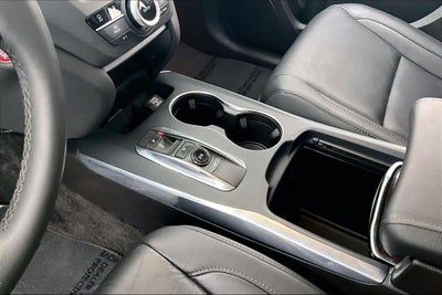 2016 Acura MDX 3.5L w/Technology Package