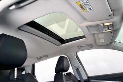 2016 Acura MDX 3.5L w/Technology Package