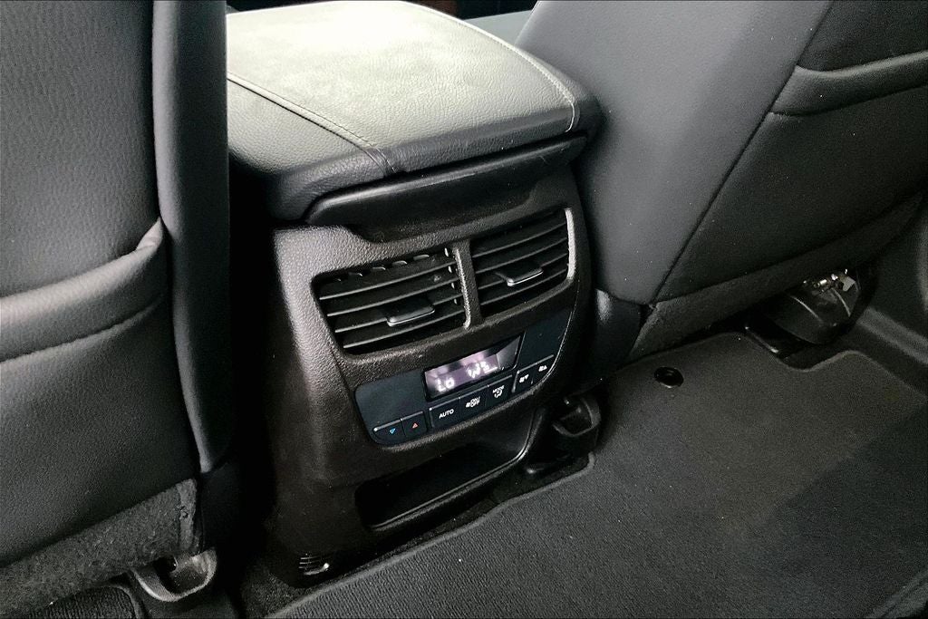 2016 Acura MDX 3.5L w/Technology Package