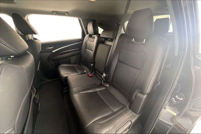 2016 Acura MDX 3.5L w/Technology Package