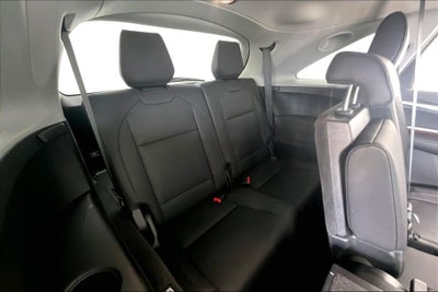 2016 Acura MDX 3.5L w/Technology Package