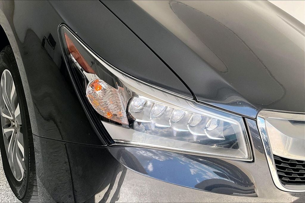 2016 Acura MDX 3.5L w/Technology Package