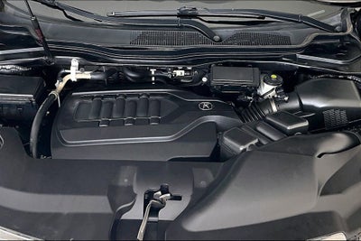 2016 Acura MDX 3.5L w/Technology Package