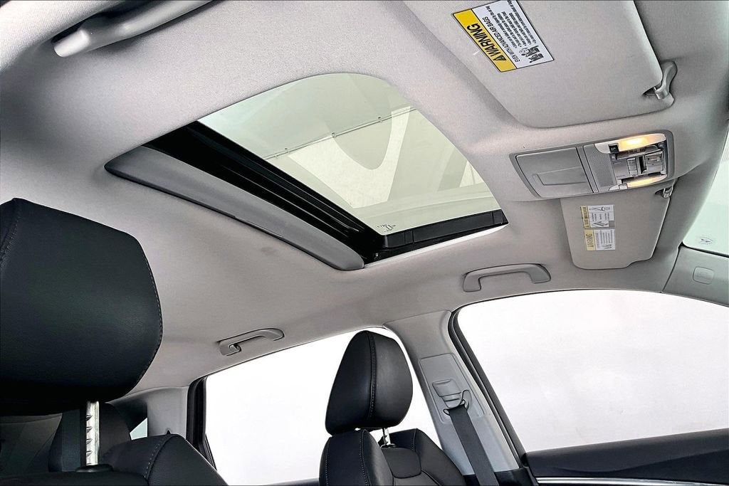 2016 Acura MDX 3.5L w/Technology Package