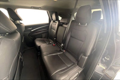 2016 Acura MDX 3.5L w/Technology Package