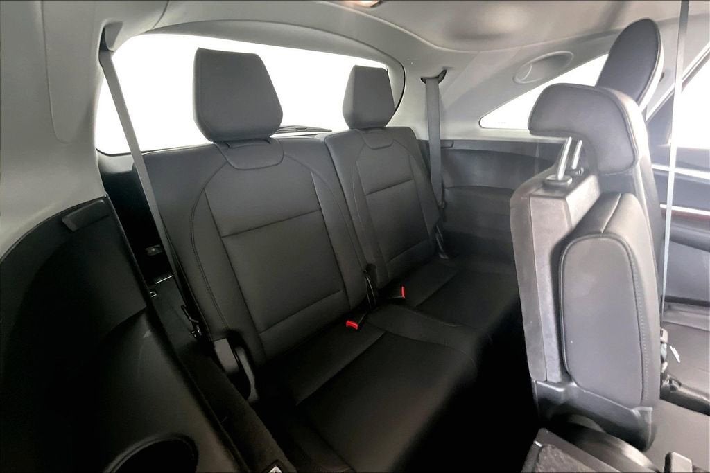 2016 Acura MDX 3.5L w/Technology Package