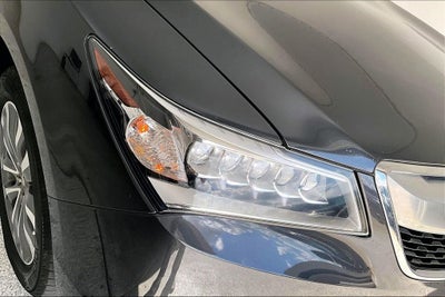 2016 Acura MDX 3.5L w/Technology Package