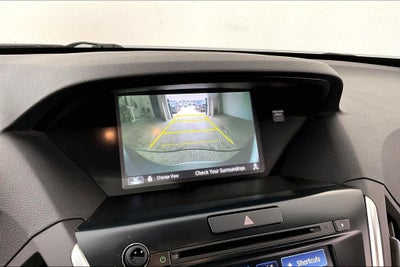2017 Acura MDX 3.5L SH-AWD w/Technology Package
