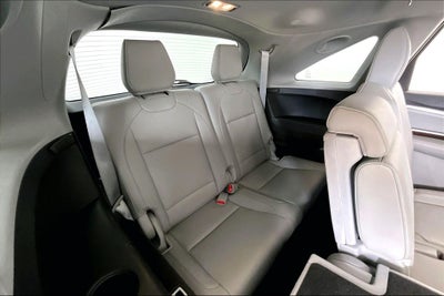 2017 Acura MDX 3.5L SH-AWD w/Technology Package