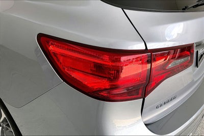 2017 Acura MDX 3.5L SH-AWD w/Technology Package