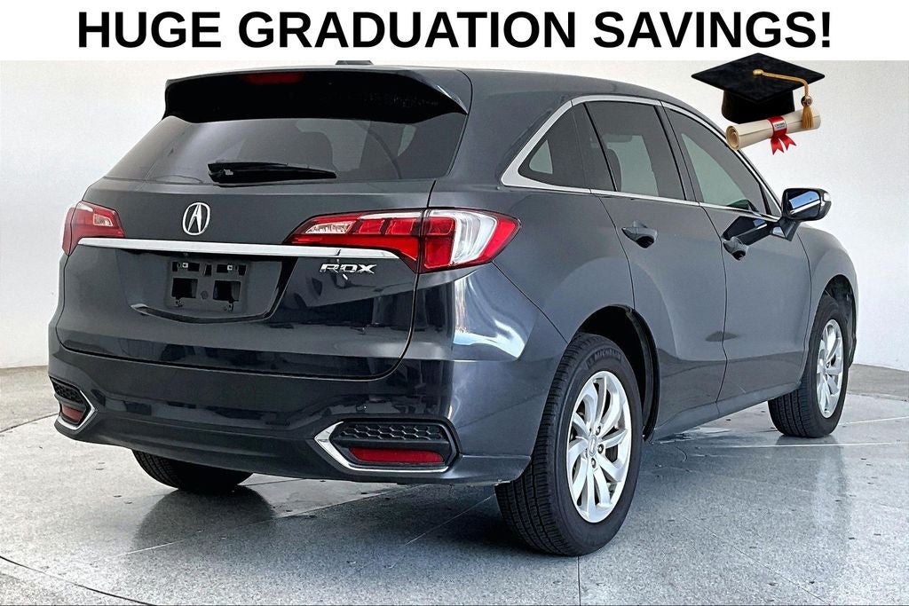 2016 Acura RDX Base