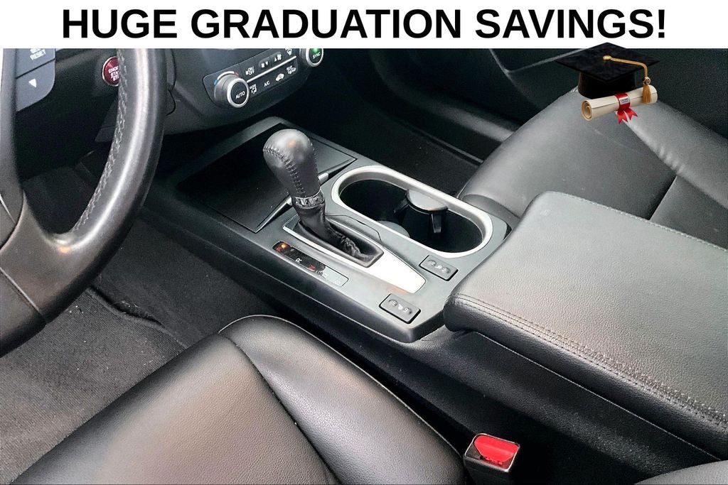 2016 Acura RDX Base
