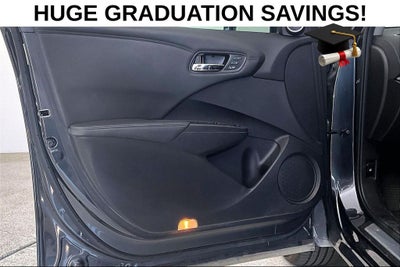 2016 Acura RDX Base