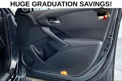2016 Acura RDX Base