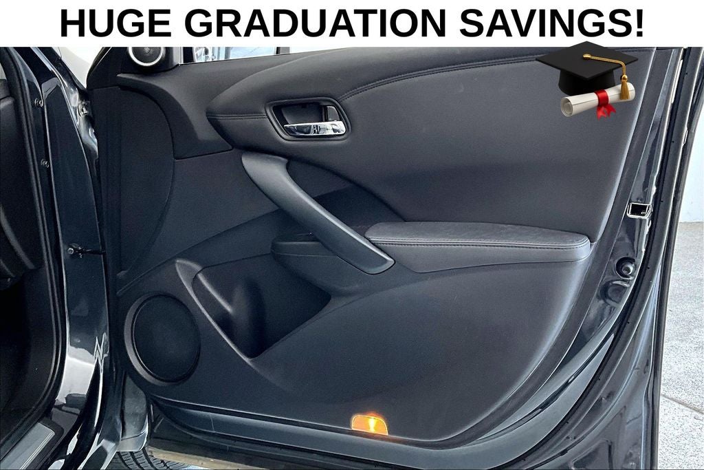 2016 Acura RDX Base