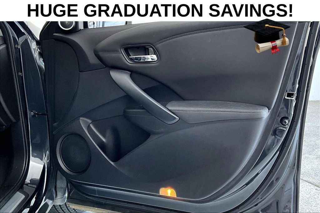 2016 Acura RDX Base