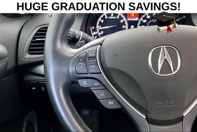 2016 Acura RDX Base