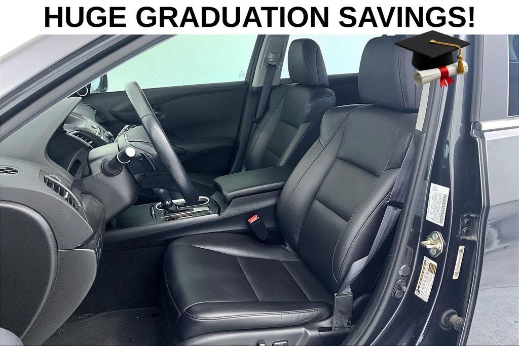 2016 Acura RDX Base