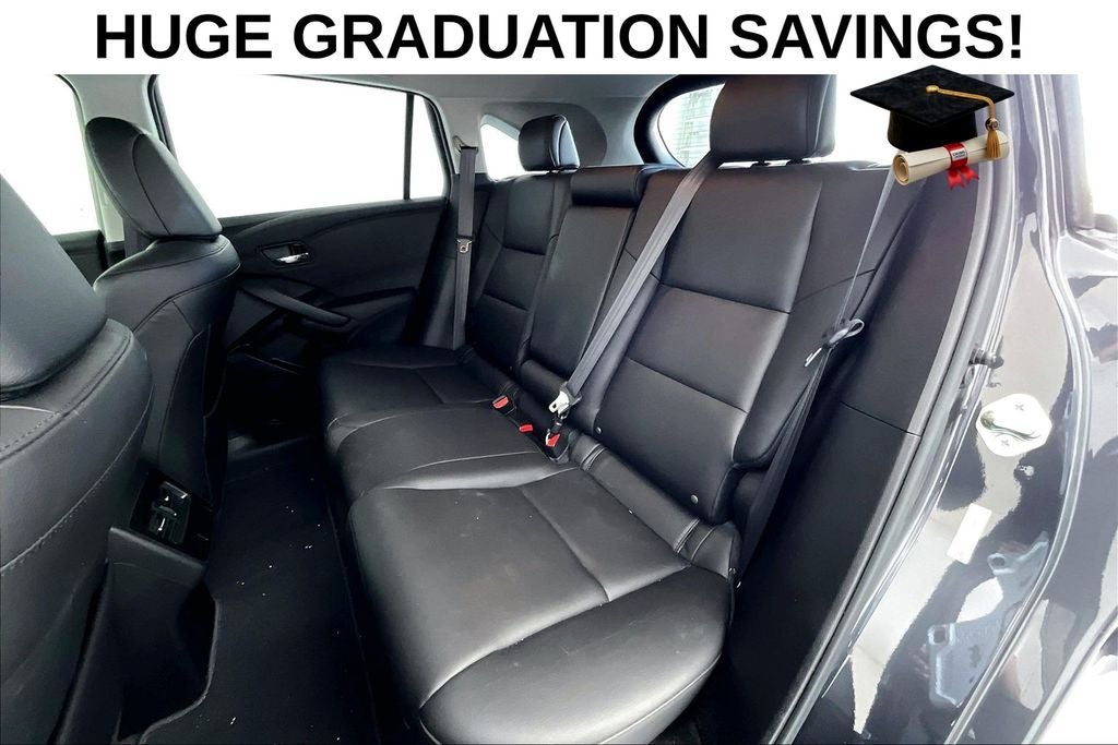 2016 Acura RDX Base