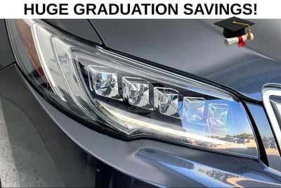 2016 Acura RDX Base
