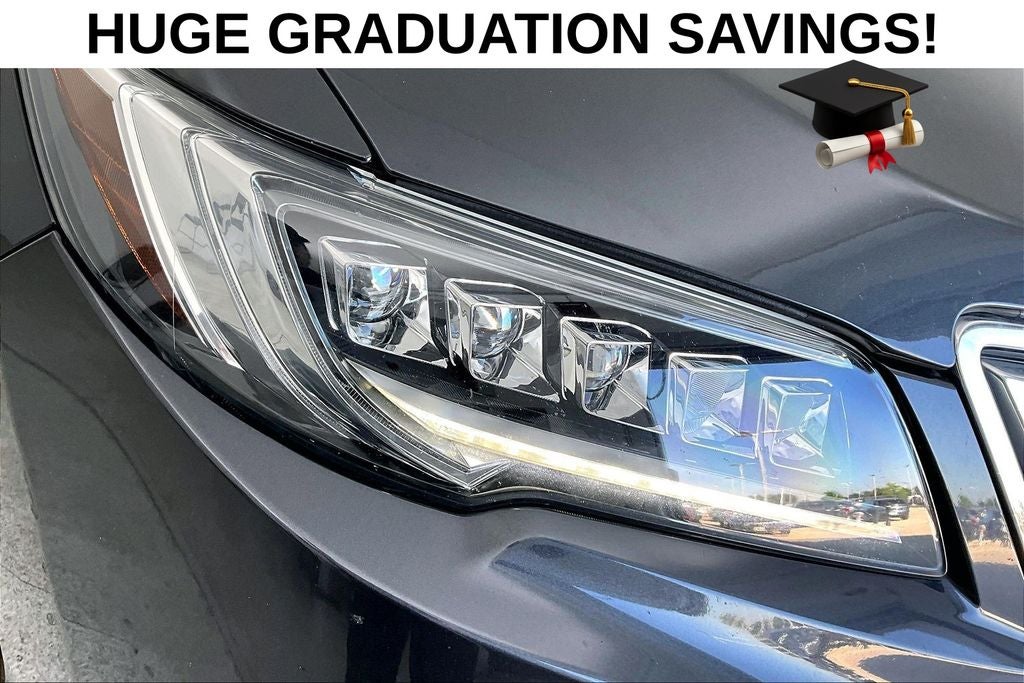2016 Acura RDX Base