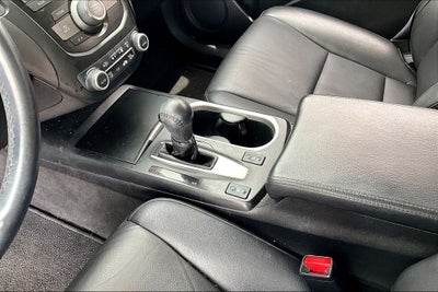 2017 Acura RDX Base