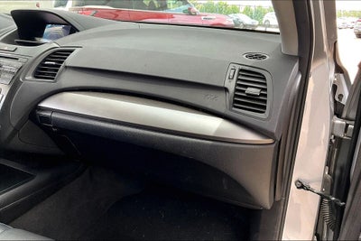 2017 Acura RDX Base