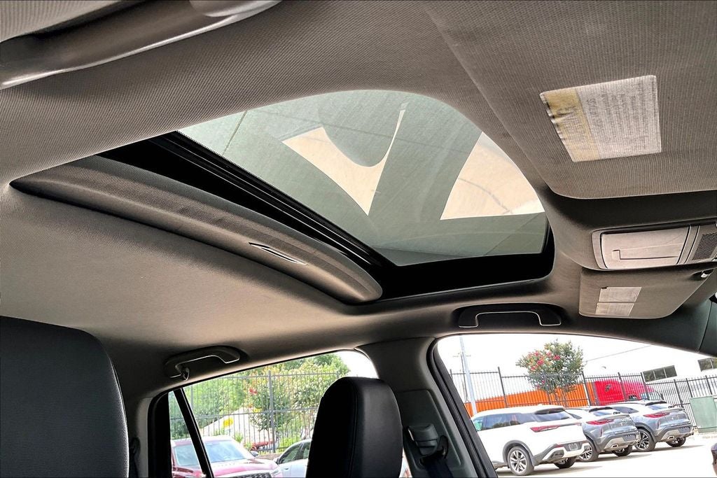 2017 Acura RDX Base