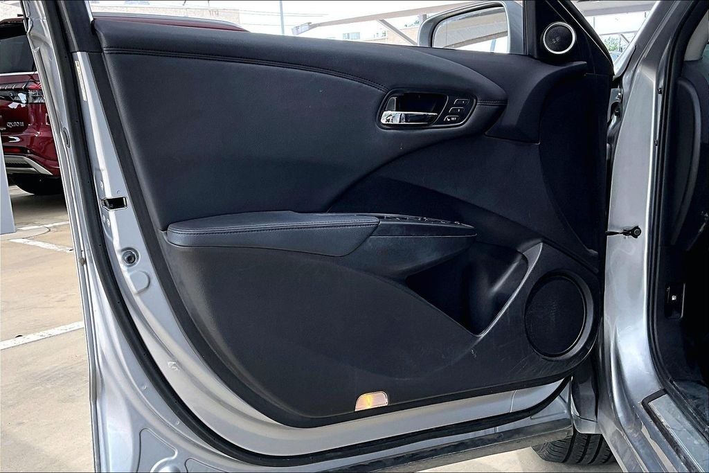 2017 Acura RDX Base