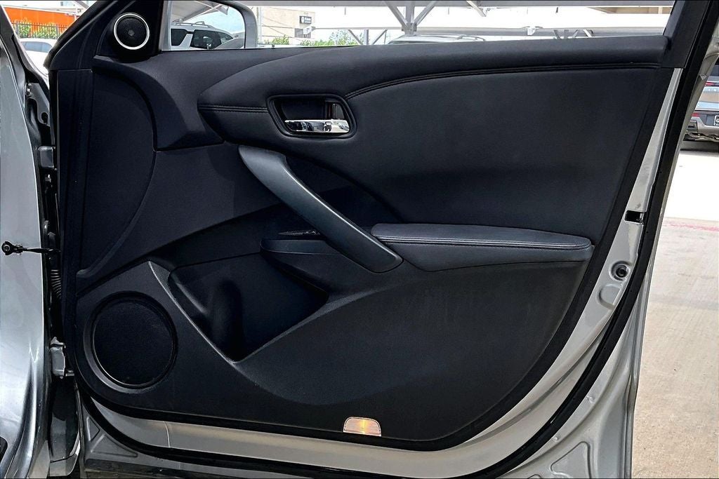 2017 Acura RDX Base