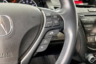 2017 Acura RDX Base