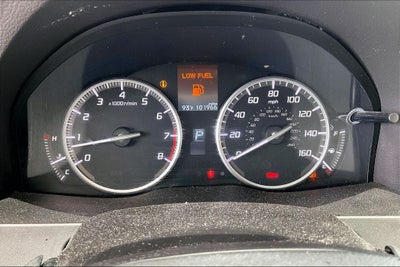 2017 Acura RDX Base